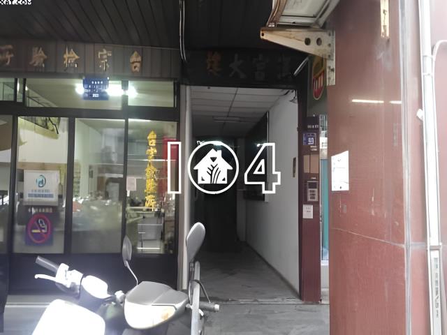 台中中區法拍大樓-6