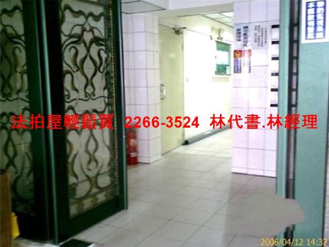台北大安區法拍大樓-4