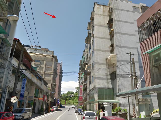 基隆信義區法拍華廈-5