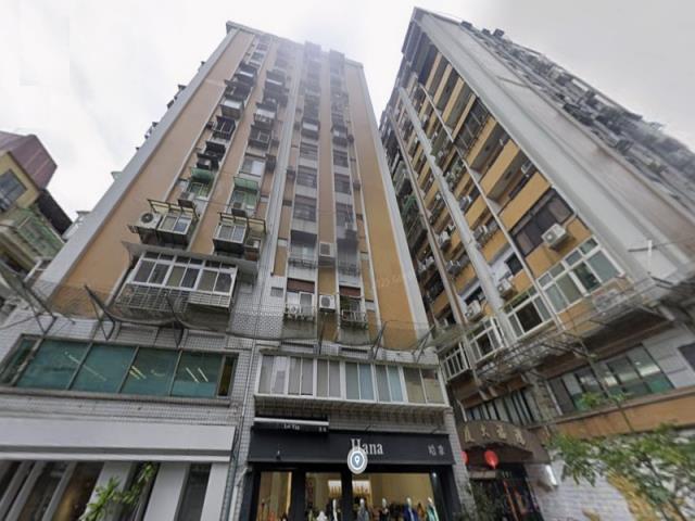 台北大安區大樓法拍-5