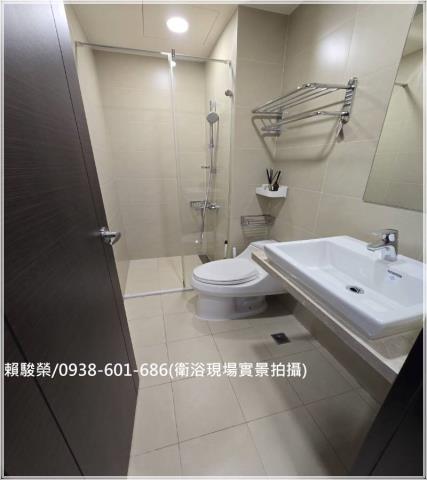 新潤國峰苑景觀3房車