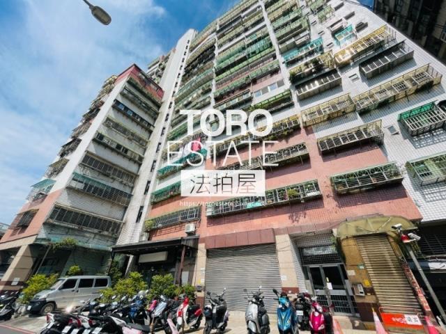 土城法拍大樓-5