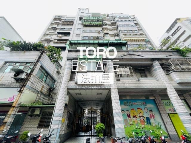 板橋法拍大樓-1