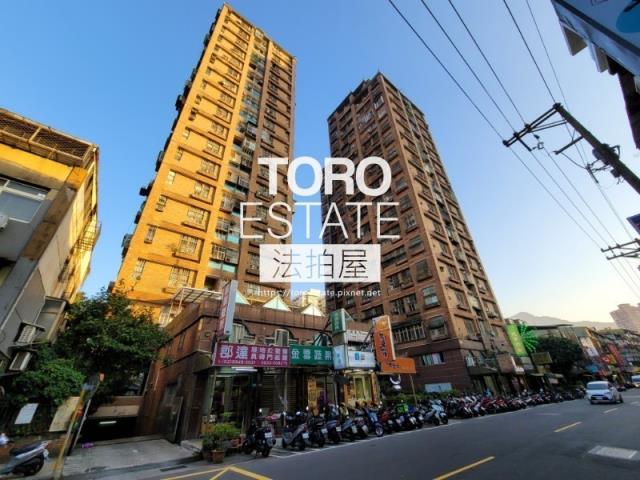 汐止法拍大樓-3