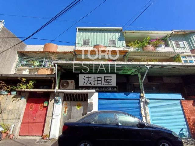 三峽透天法拍-1