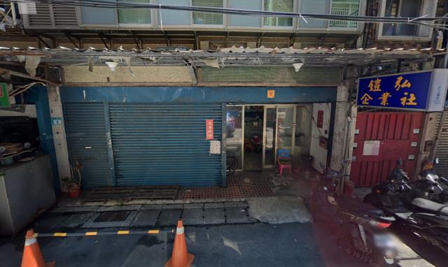 新北法拍公寓-1