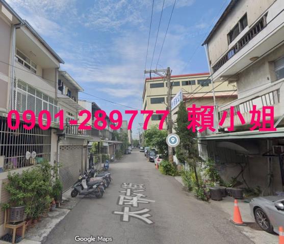 台中太平透天法拍-6