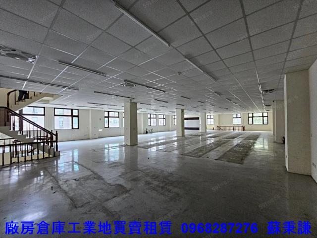 桃園八德廠房-2