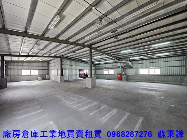 桃園八德廠房-3