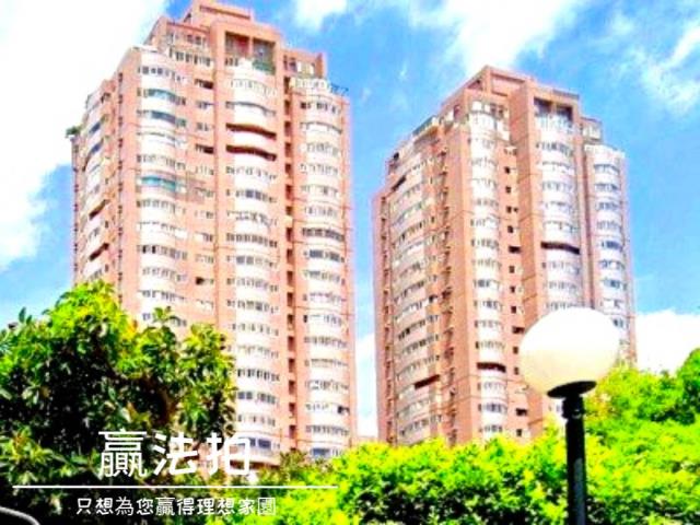 新北三重法拍華廈-4