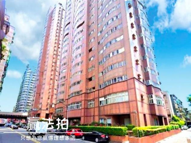 新北三重法拍華廈-5