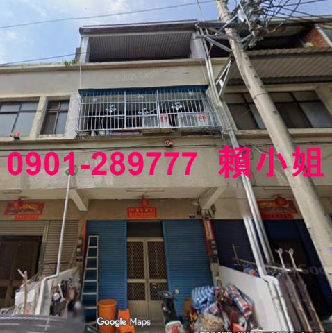 台中后里法拍透天-2