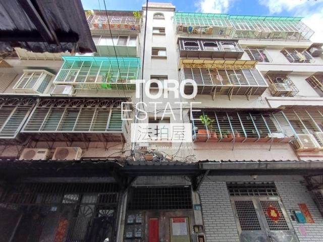 新北土城法拍公寓-1