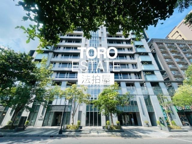 新北三重法拍大樓-2