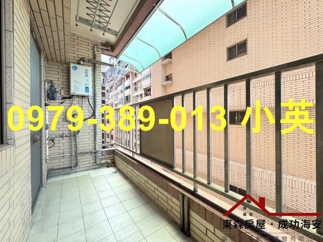 台南永康大樓-10
