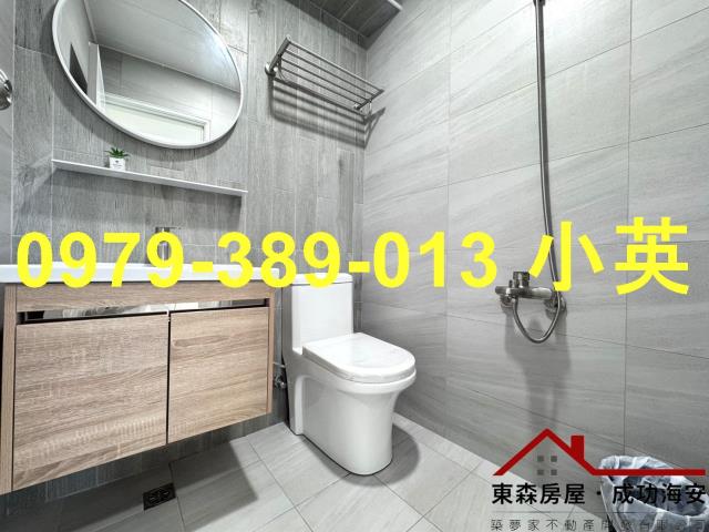 台南永康華廈-8