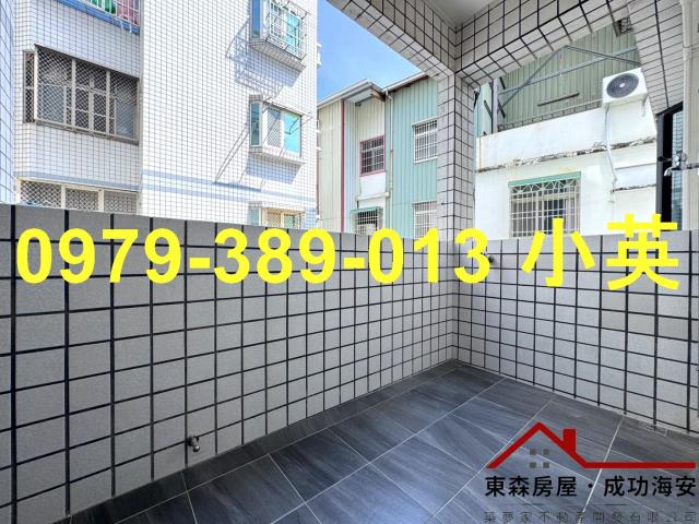 台南永康華廈-10