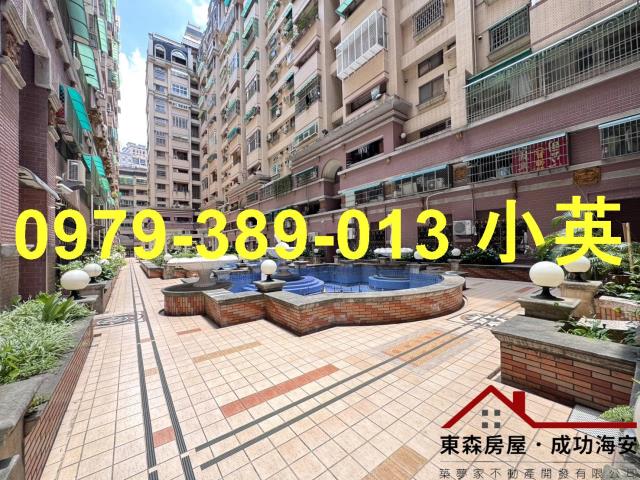 台南永康大樓-12