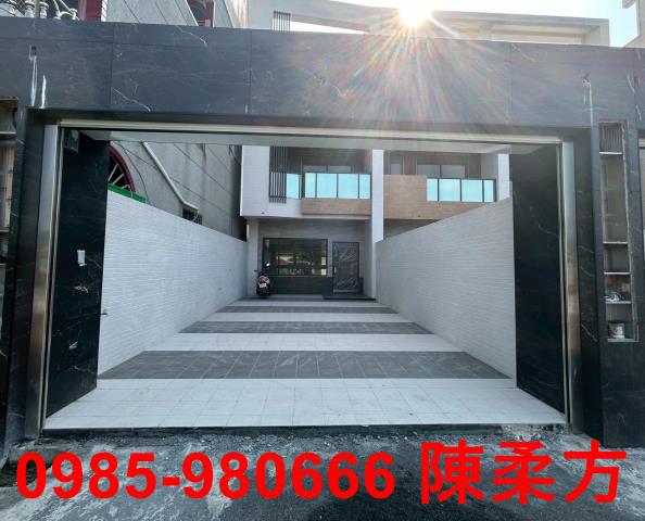 台南白河別墅-1