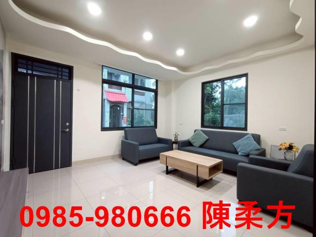 嘉義中埔別墅-1