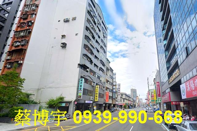 中區法拍屋三民路套房