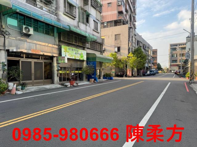 嘉義東區別墅-1