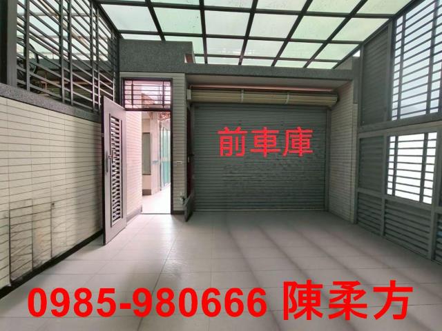 嘉義水上別墅-2