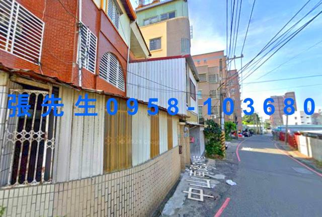 永康法拍透天-3