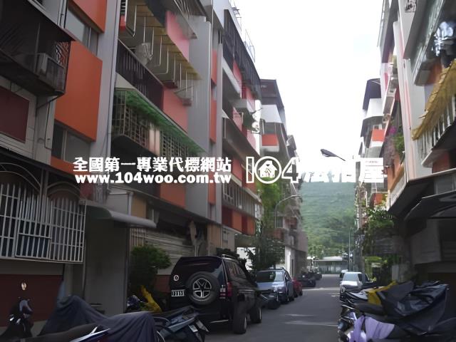 鼓山法拍公寓-5