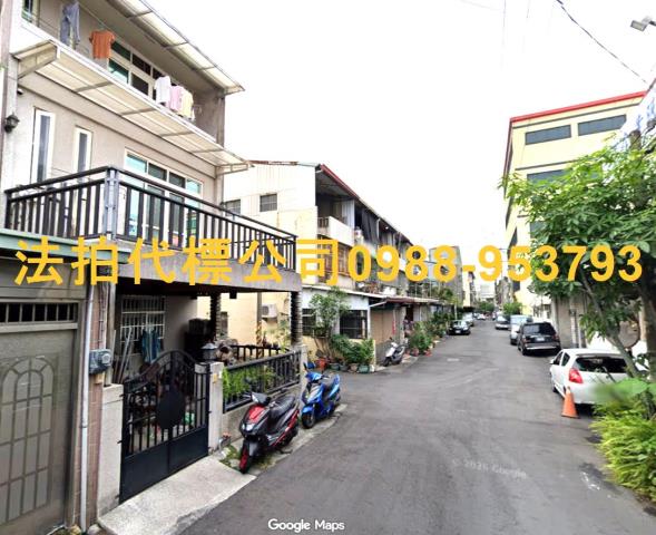 太平法拍透天-4