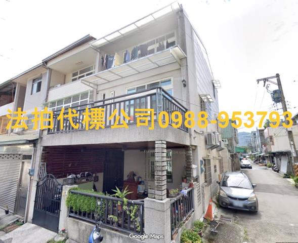 太平法拍透天-1