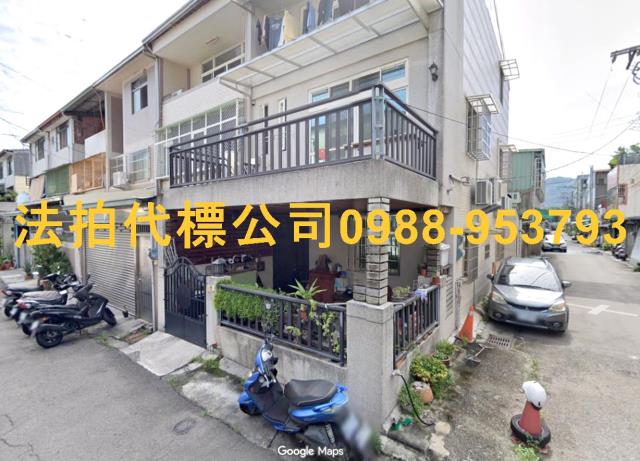 太平法拍透天-2