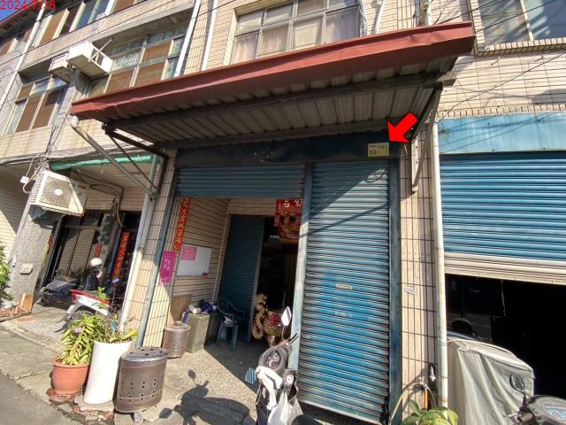 屏東長治透天法拍-3
