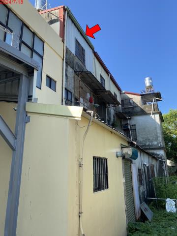 屏東長治透天法拍-5