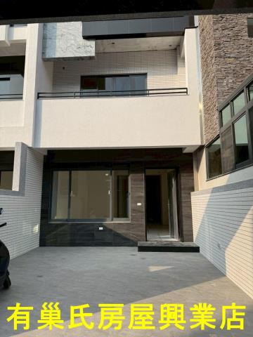 嘉義東區透天-2