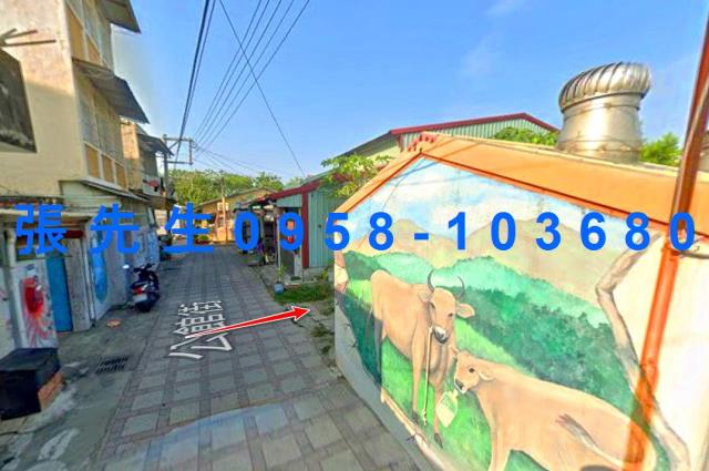 雲林北港透天法拍-2