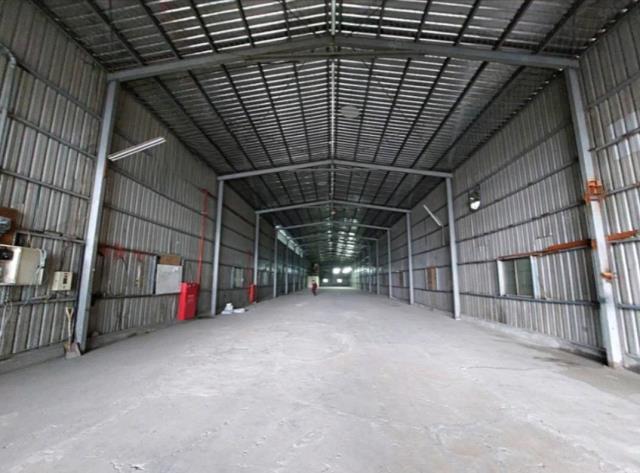 新北五股廠房-1