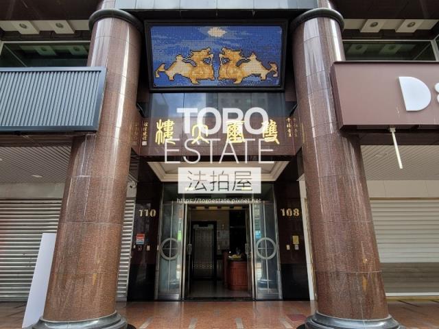 新北板橋法拍大樓-2