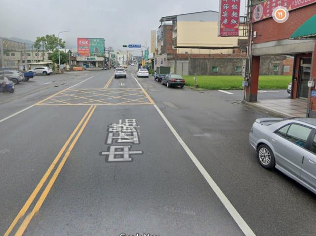 苗栗銅鑼廠房-1