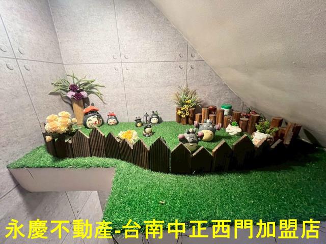 台南東區透天-12