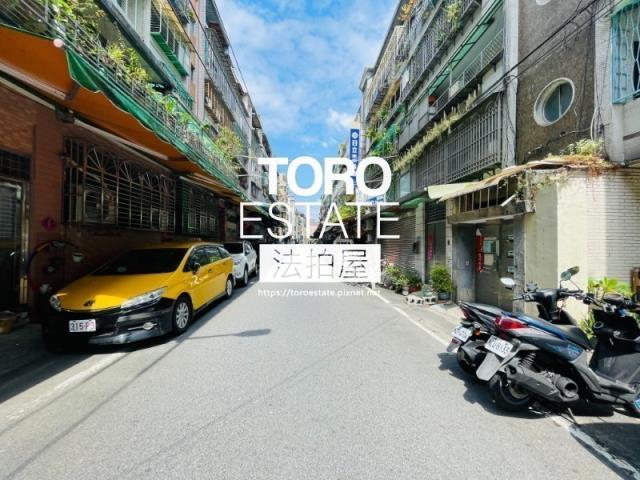 新北中和法拍公寓-7