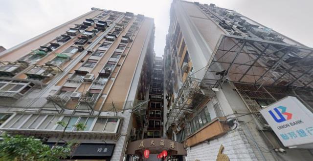 大安區法拍大樓-6