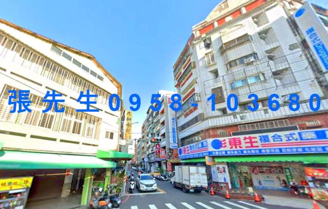 北區華廈法拍-4