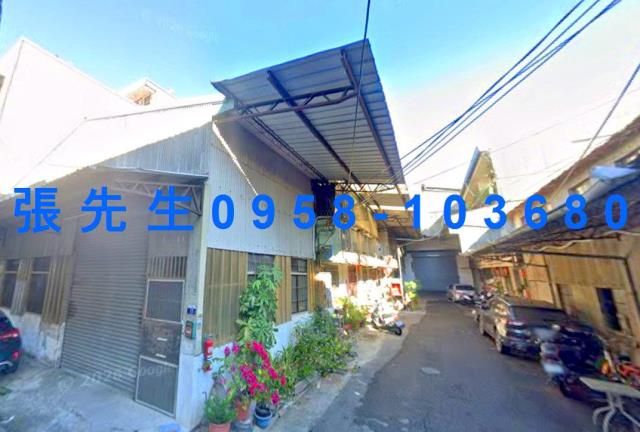 豐原法拍透天-1