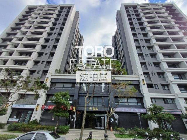 新北拍賣大樓-1