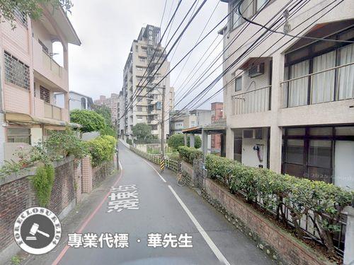 新北汐止法拍透天-5