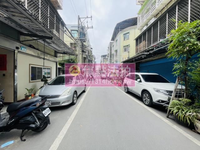 新北板橋公寓法拍-7