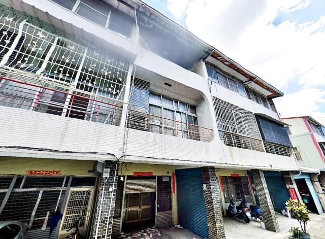 古坑鄉文昌路透天