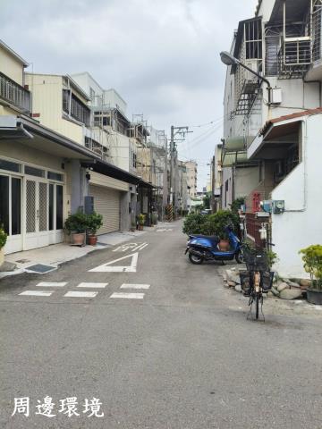 台中西屯透天-2