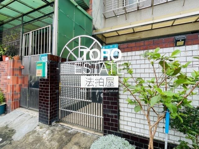 新北樹林透天法拍-2